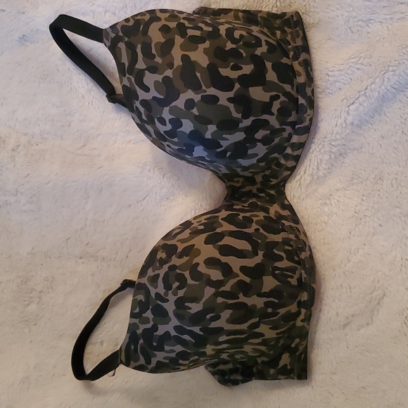 Pink VS wear everywhere lightest lined - Picture 1 of 5